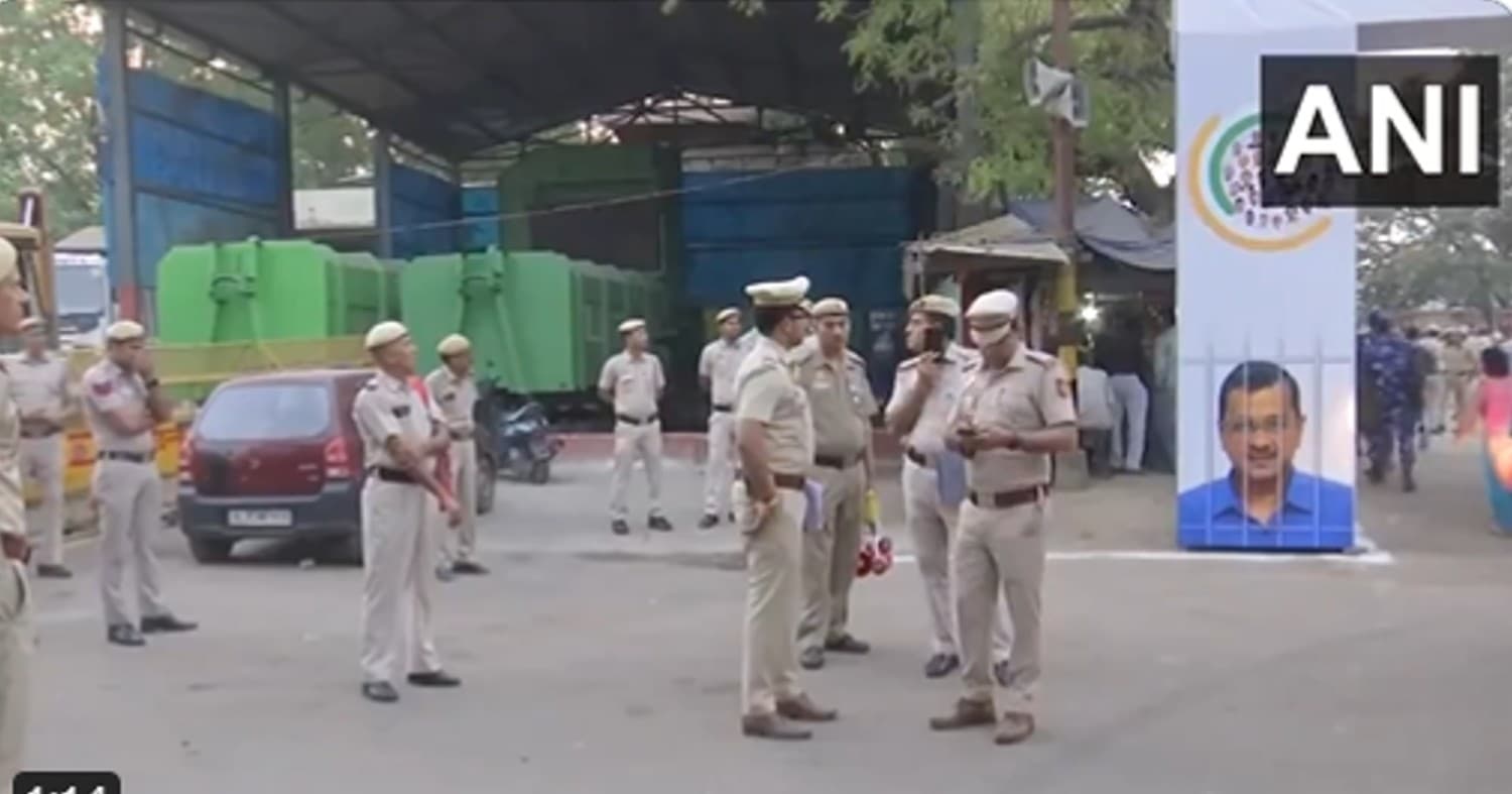 I.N.D.I.A Rally: दिल्ली में विपक्षी गठबंधन ‘इंडिया’ की मेगा रैली, इन रास्तों में जाने से बचें, पुलिस ने जारी की एडवाइजरी