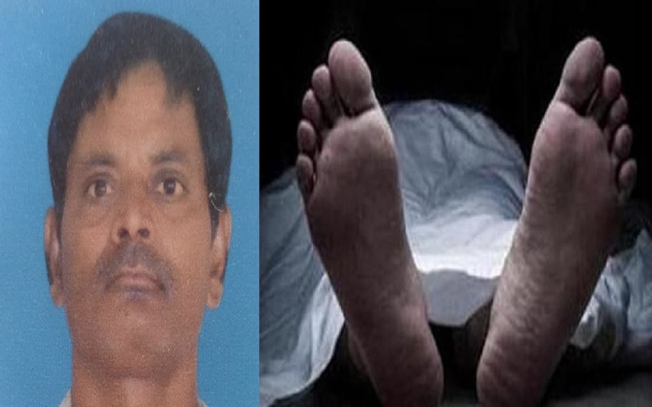 बिहार के मोतिहारी में पत्नी व तीन बेटियों के हत्यारे ने की खुदकुशी! ट्रेन से कटकर सनकी इदू मियां की हुई मौत