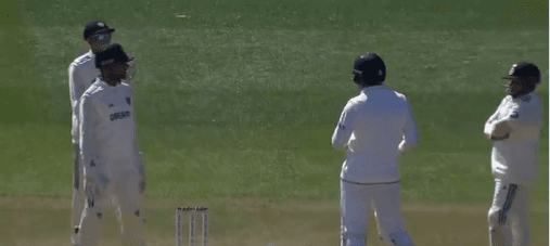 IND vs ENG: जॉनी बेयरस्टो के साथ हुई भारतीय खिलाड़ियों की नोक-झोंक, जानें क्या था पूरा माजरा