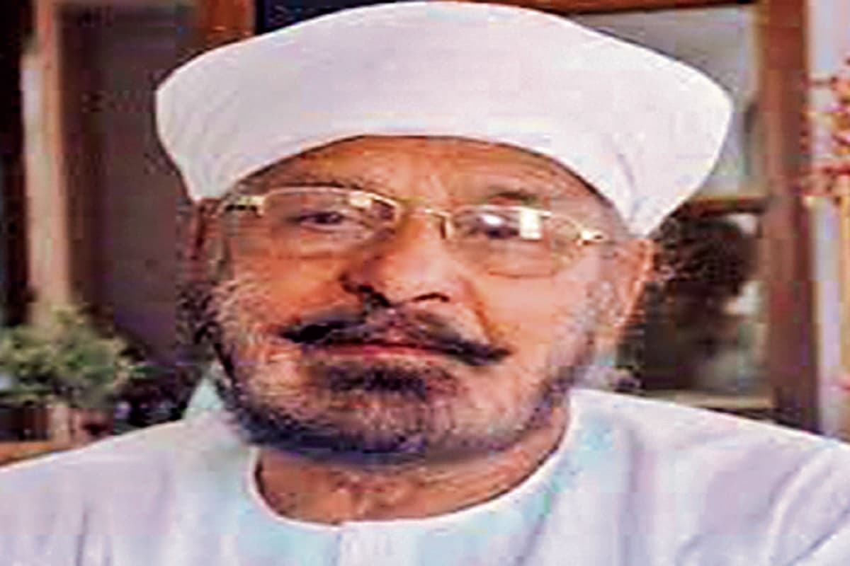 वेश बदल कर भागे थे इंदर सिंह नामधारी, 17 महीने जेल में कटे