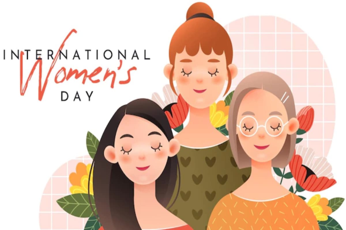International Women Day Facts: अंतर्राष्ट्रीय महिला दिवस से जुड़ी कुछ खास बातें, यहां जानें