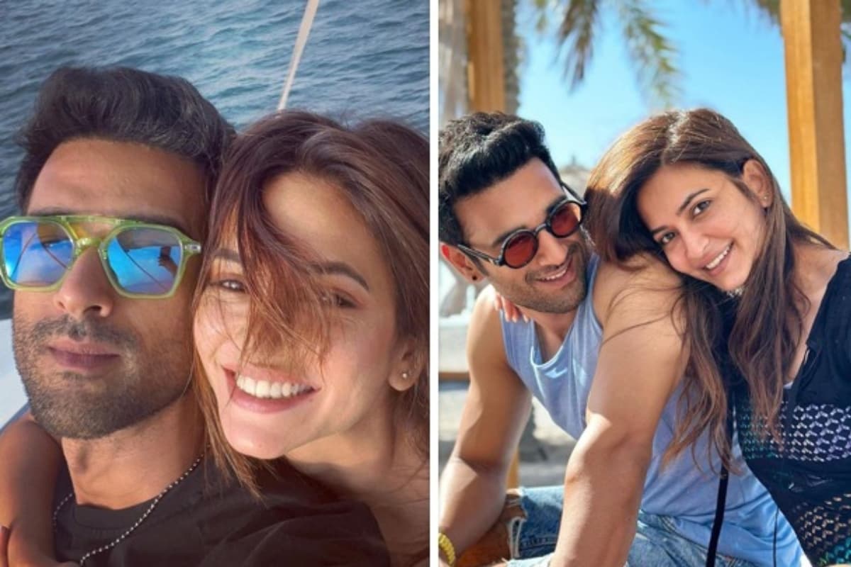 Pulkit Samrat Kriti Kharbanda Wedding: पुलकित सम्राट-कृति खरबंदा की शादी का कार्ड वायरल, इन दिन लेंगे सात फेरे