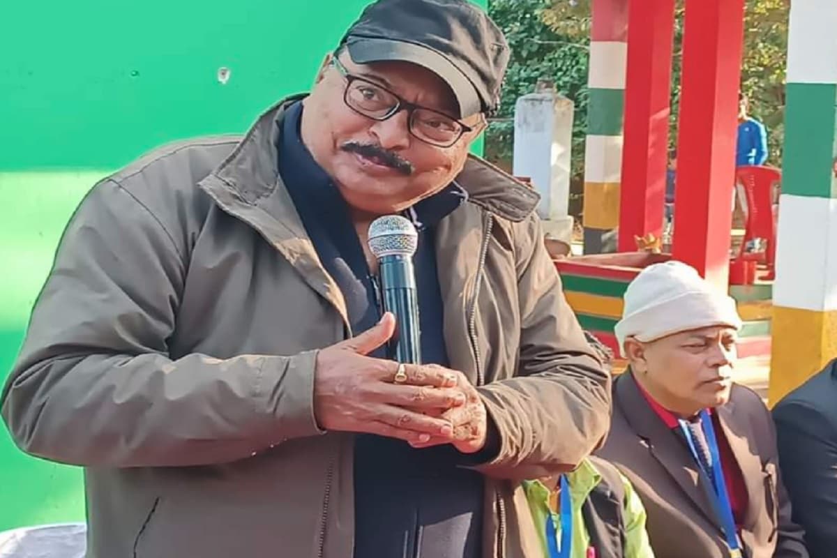 झामुमो गठबंधन विधायक दल की बैठक आज, सरफराज के नाम पर लग सकती है मुहर