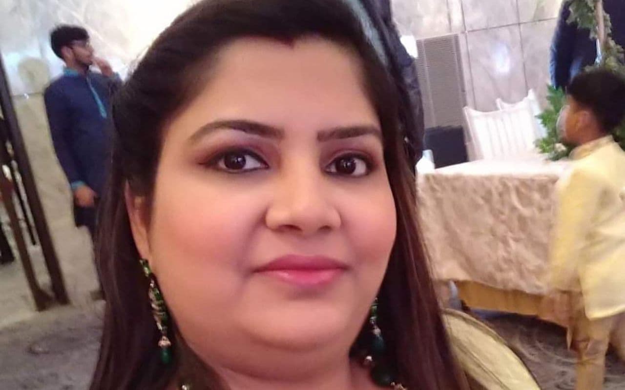 ज्योति हत्याकांड का खुलासा सोमवार को, मर्डर की साजिश रचने वाला पति और 4 शूटर गिरफ्तार