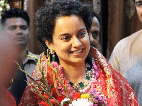 Lok Sabha Election 2024: बीजेपी की पांचवी लिस्ट जारी, उम्मीदवारों में कंगना रनौत और अरुण गोविल के नाम