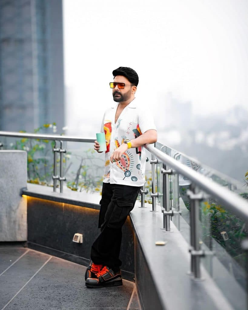kapil sharma