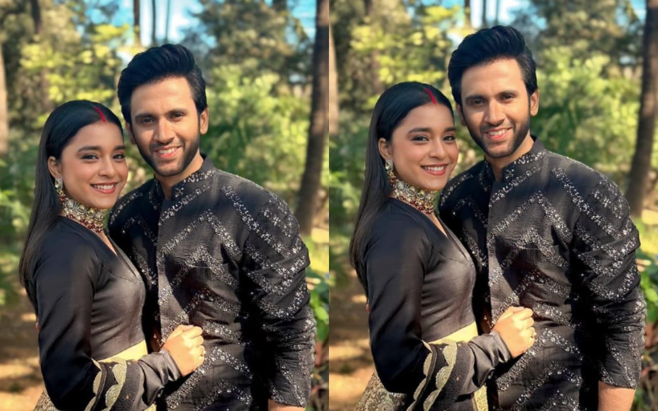 Kavya Ek Jazbaa Ek Junoon Last Episode: ऑफएयर हो रहा है सुम्बुल तौकीर का शो, इस दिन ऑनएयर होगा आखिरी एपिसोड