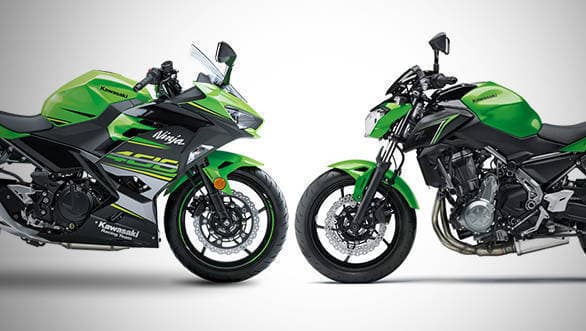 Kawasaki Ninja पर बंपर डिस्काउंट ऑफर...स्पोर्ट्स बाइक लवर्स की बल्ले-बल्ले