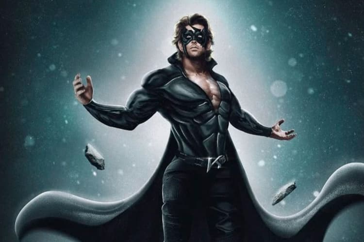 Krrish 4: इस विदेशी सिंगर ने ऋतिक रोशन संग कृष 4 में काम करने पर तोड़ी चुप्पी, कहा- ये बड़ी मूवी है