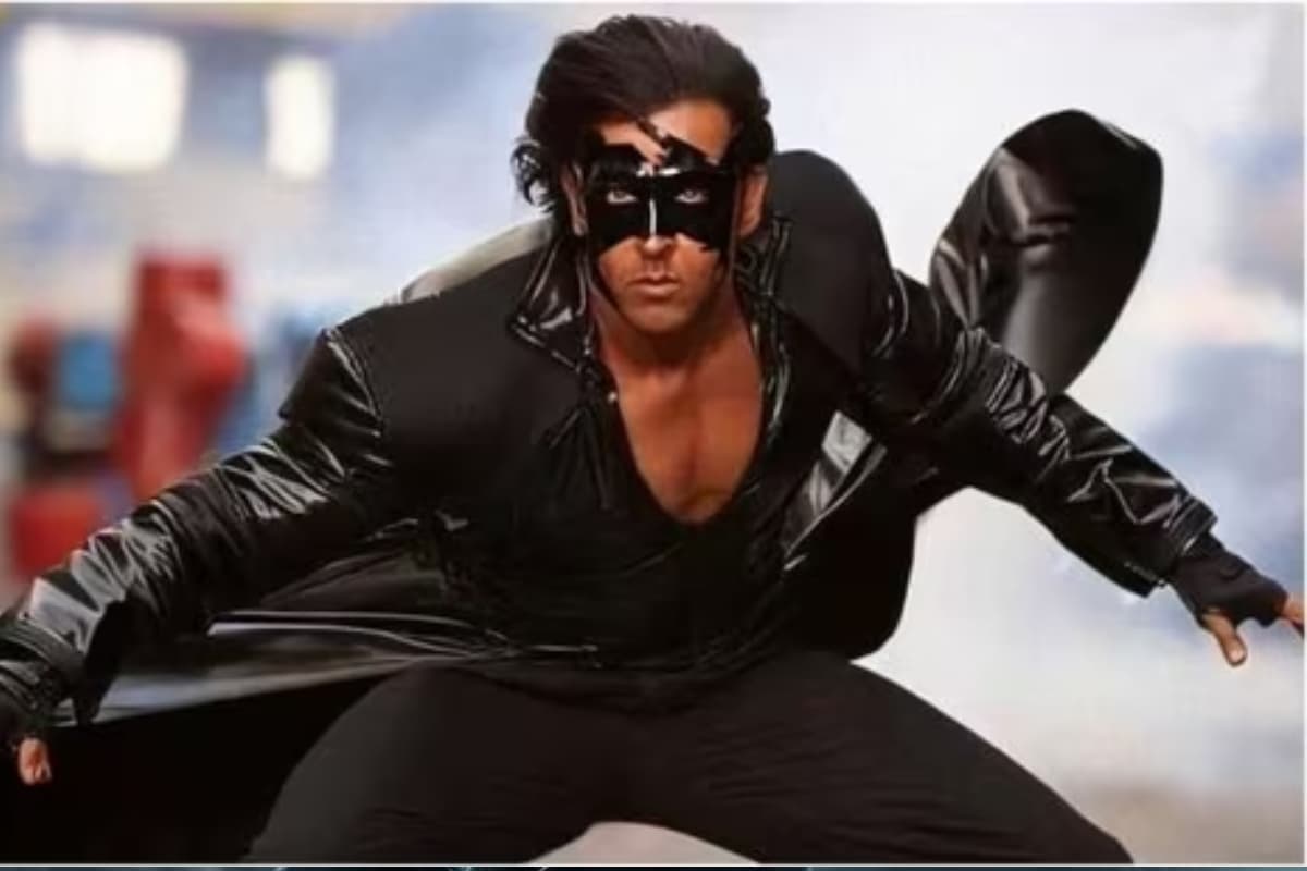 Krrish 4: ऋतिक रोशन कब शुरू करेंगे कृष 4 की शूटिंग, वॉर 2 से है खास कनेक्शन