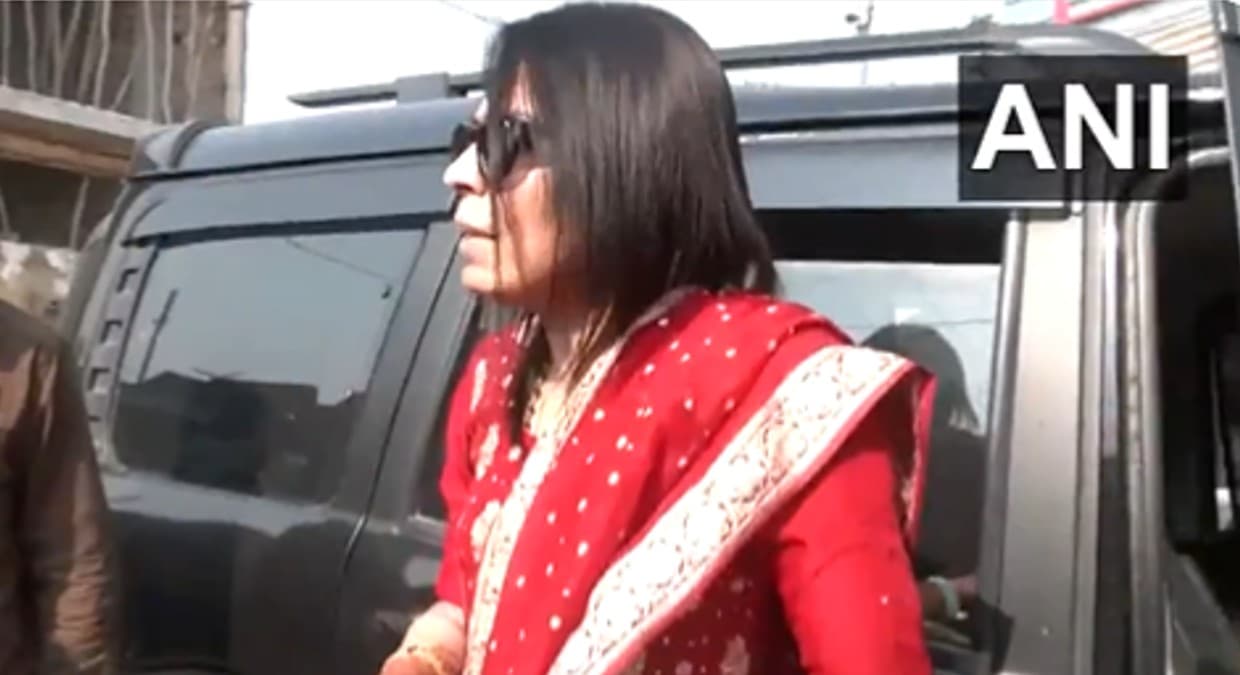Gangster Kala Jathedi Weds Don Anuradha: तिहाड़ जेल से निकलेगी बारात, मंडप पर पहुंचते ही भड़की लेडी डॉन अनुराधा