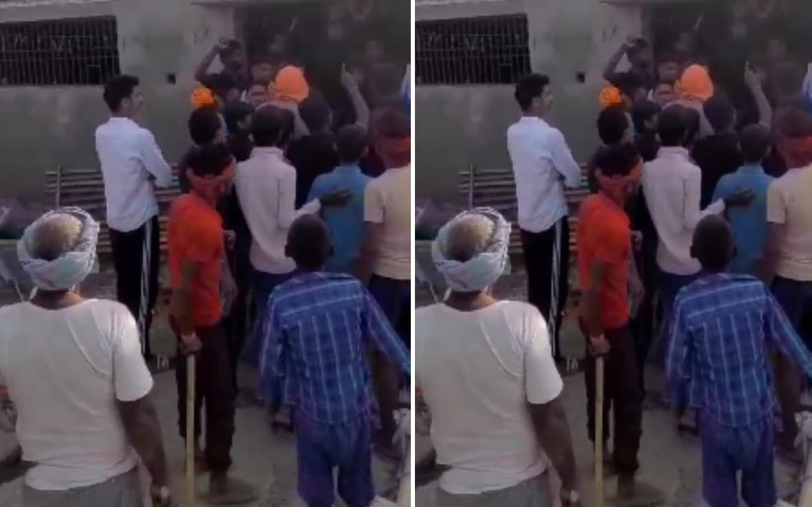 लखीसराय में बिजली विभाग की टीम के साथ मारपीट, ग्रामीणों ने इस बात पर बरसाईं लाठियां