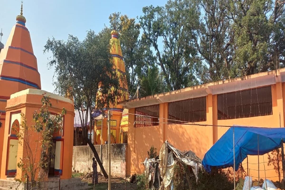 लातेहार: महाशिवरात्रि आज, बाजारटांड़ में एक माह तक चलेगा मेला