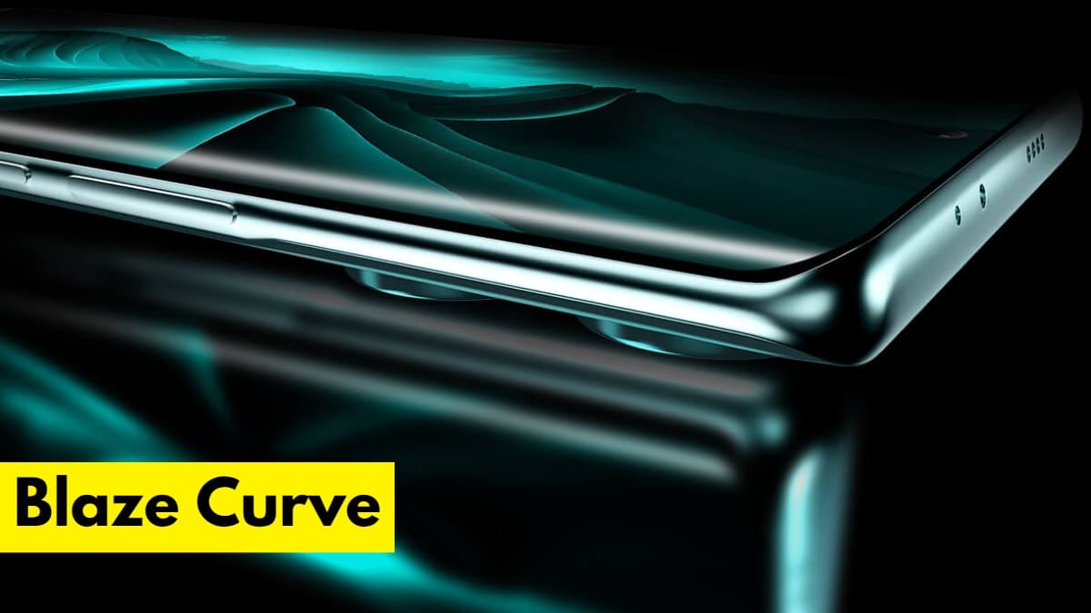 इतने कम कीमत पर लॉन्च हुआ Lava Blaze Curve स्मार्टफोन, जानें क्या कुछ मिल रहा इसमें खास