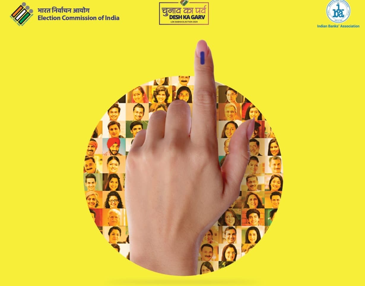 Lok Sabha Election 2024 : भारत में अबतक कितने लोकसभा चुनाव हुए हैं?