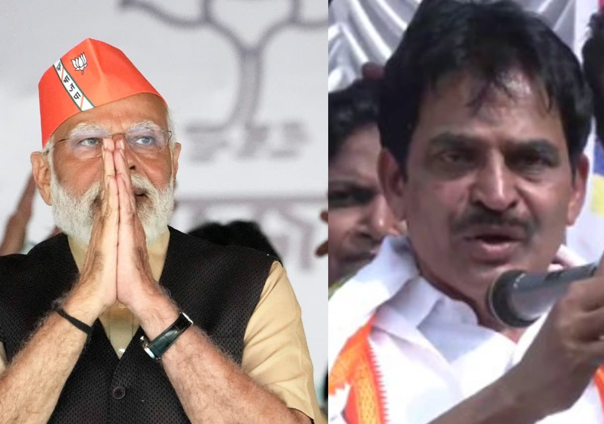 Lok Sabha Election 2024: 'सीटों का सूखा' केरल में खत्म करने के प्रयास में बीजेपी, कांग्रेस ने लगाया पूरा जोर