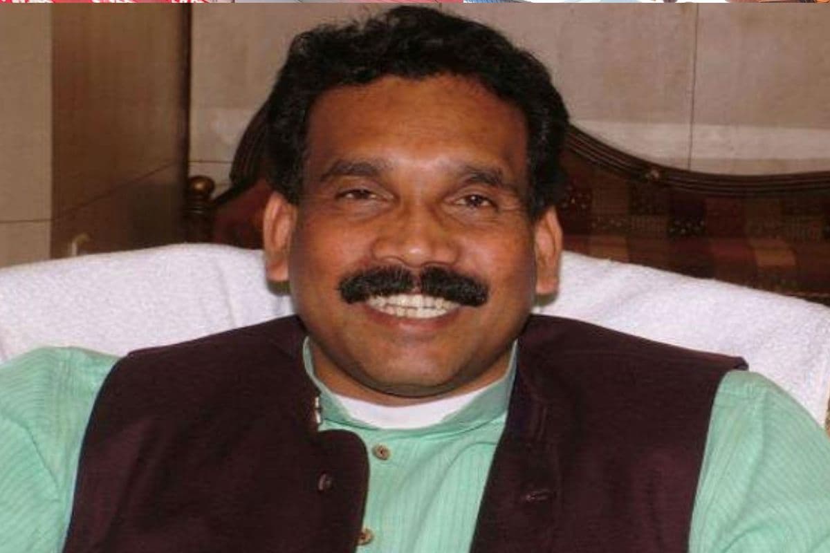 झारखंड के पूर्व सीएम मधु कोड़ा BJP के शीर्ष नेतृत्व के बुलावे पर गए दिल्ली, साथ नहीं जा सकीं उनकी पत्नी MP गीता कोड़ा