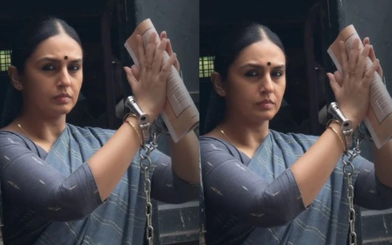 Maharani 3 Review: रानी भारती बनकर छा गई हुमा कुरैशी, यूजर्स कर रहे तारीफ, देखने से पहले जानें क्या कह रही पब्लिक