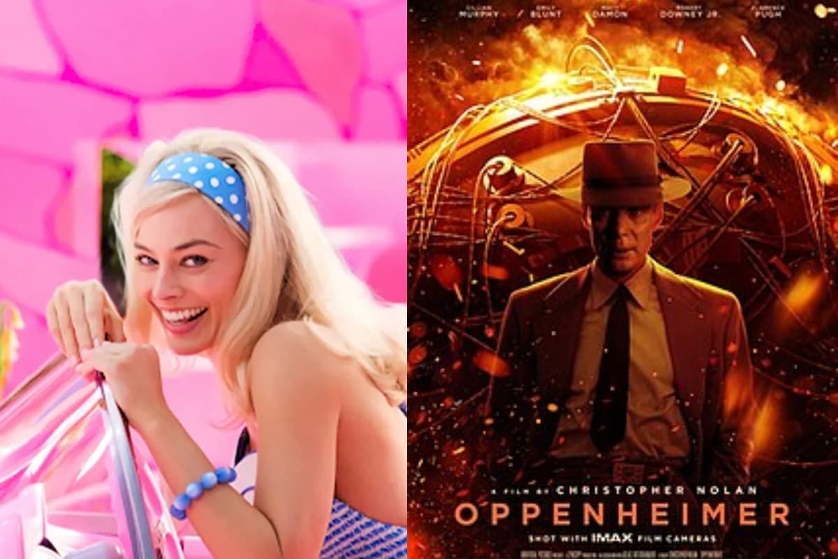 Barbie से लेकर Oppenheimer तक, इस ओटीटी पर एंजॉय करें ऑस्कर 2024 नॉमिनेटेड ये 10 फिल्में