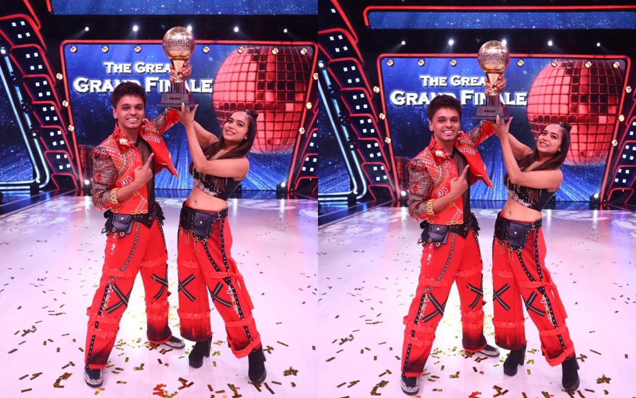 Jhalak Dikhhla Jaa 11 Winner: मनीषा रानी ने ट्रॉफी जीतकर रचा इतिहास, कहा- अगर मुझे फिल्मों में काम…