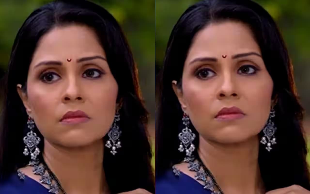 Ghum Hai Kisikey Pyaar Meiin: इस वजह से सीरियल से कटा ईशा का पत्ता, सीरियल में निभाती थी ईशान की मां का किरदार