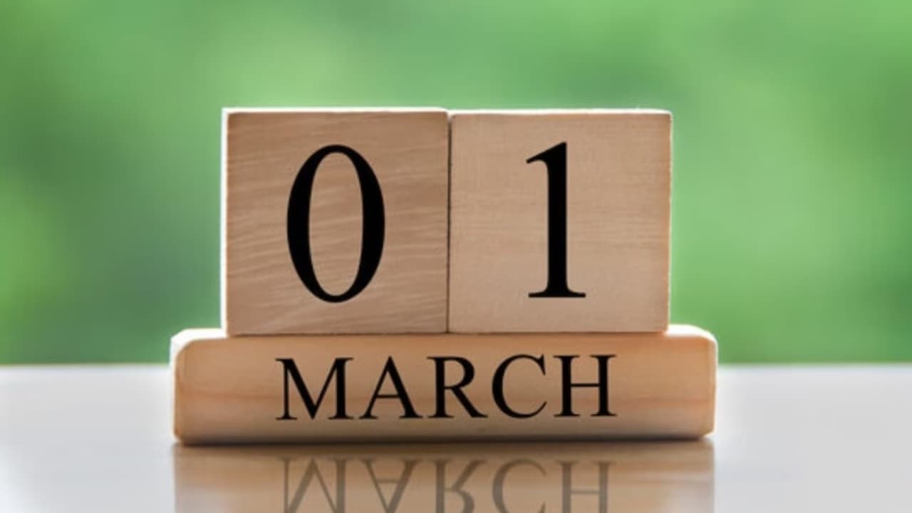 Financial Rules Change: एलपीजी से लेकर जीएसटी तक, मार्च में बदल गए कई नियम, सीधे आपकी जेब पर होगा असर