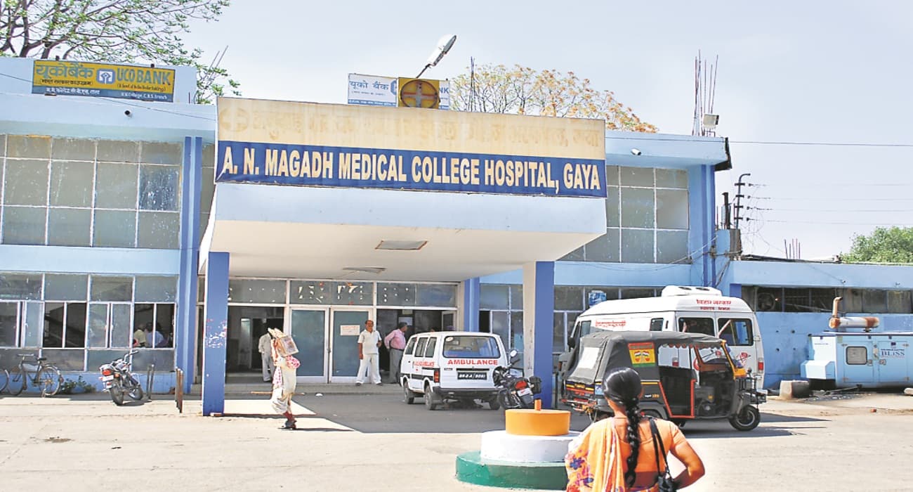 बिहार में Heat Wave व जेइ-एइएस से निपटने की हो रही तैयारी, स्वास्थ्य कर्मियों को दी जा रही ट्रेनिंग