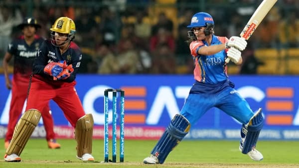 WPL 2024: RCB vs MI मैच से पहले जानें, दोनों टीमों के हेड टू हेड आंकड़े और संभावित प्लेइंग 11