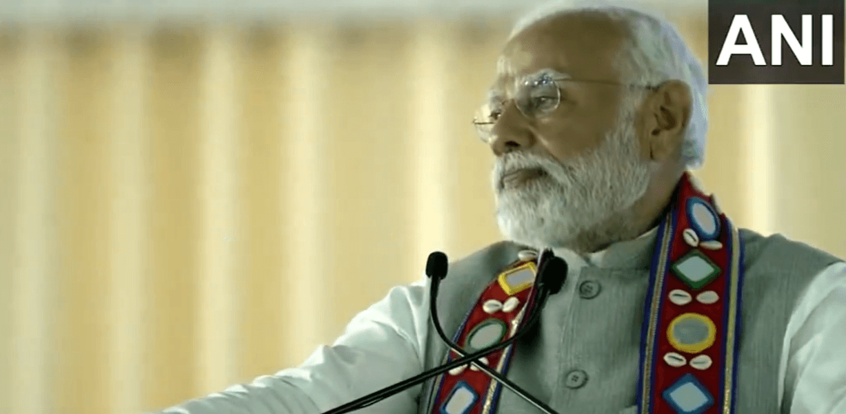 PM Modi के खिलाफ बेहद आपत्तिजनक पोस्ट, वीडियो डालकर शख्स ने दी यह धमकी, आरोपी की तलाश में पुलिस