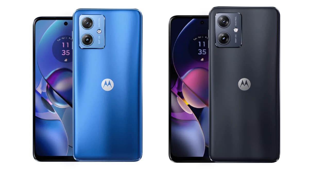 Smartphone Under 15000: 12GB रैम और 50MP कैमरा वाला Moto 5G फोन हुआ सस्ता