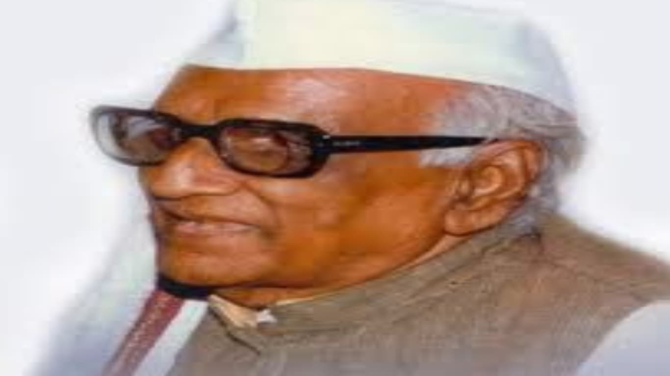 Moturi Satyanarayana Death Anniversary: मोटूरि सत्यनारायण ने दक्षिण भारत में जगाया था हिंदी का अलख