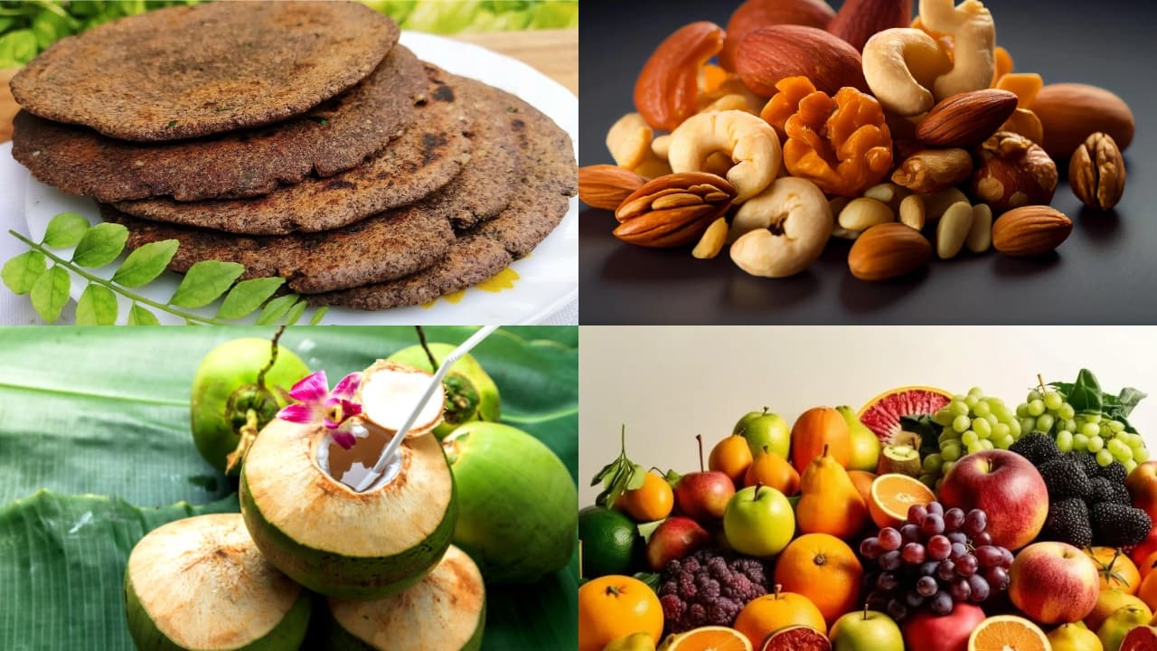 Mahashivratri 2024: महाशिवरात्रि के व्रत के दौरान करें इन चीजों का सेवन, दिन भर मिलेगी भूख से राहत