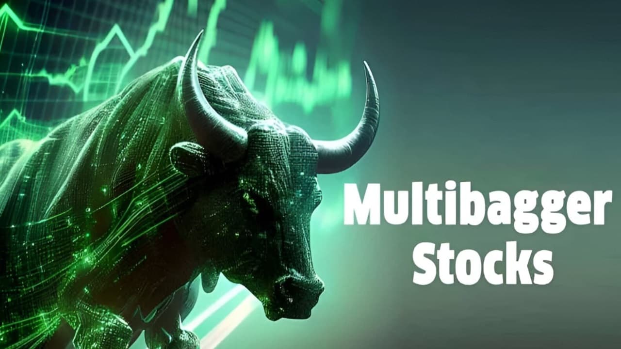 Multibagger Stocks: 50 रुपये वाला स्टॉक जाएगा 550 के पार, एक साल में दिया 860% का रिटर्न, जानें एक्सपर्ट की राय