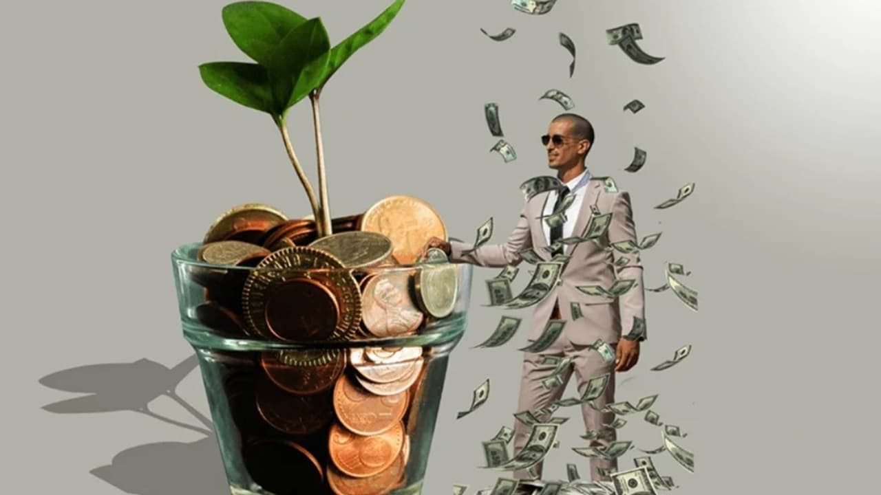 Multibagger Stocks: पारस पत्थर है ये स्टॉक, 4 महीने में निवेशकों की पूंजी हो गयी तीन गुनी