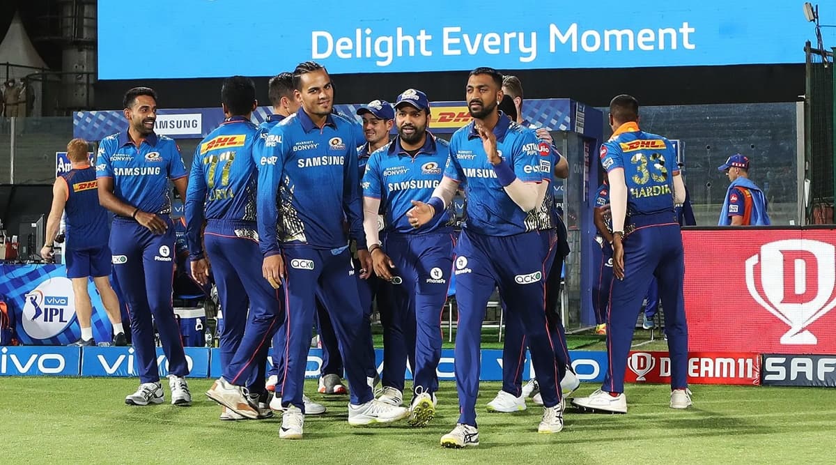 IPL 2024: हार्दिक पांड्या की कप्तानी में ऐसी हो सकती है MI की संभावित प्लेइंग 11 IPL 2024: हार्दिक पांड्या की कप्तानी में ऐसी हो सकती है MI की संभावित प्लेइंग 11