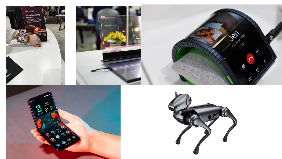 MWC 2024 में शोकेस किया गया ये शानदार कॉन्सेप्ट डिवाइस, यहां देखें पूरी लिस्ट