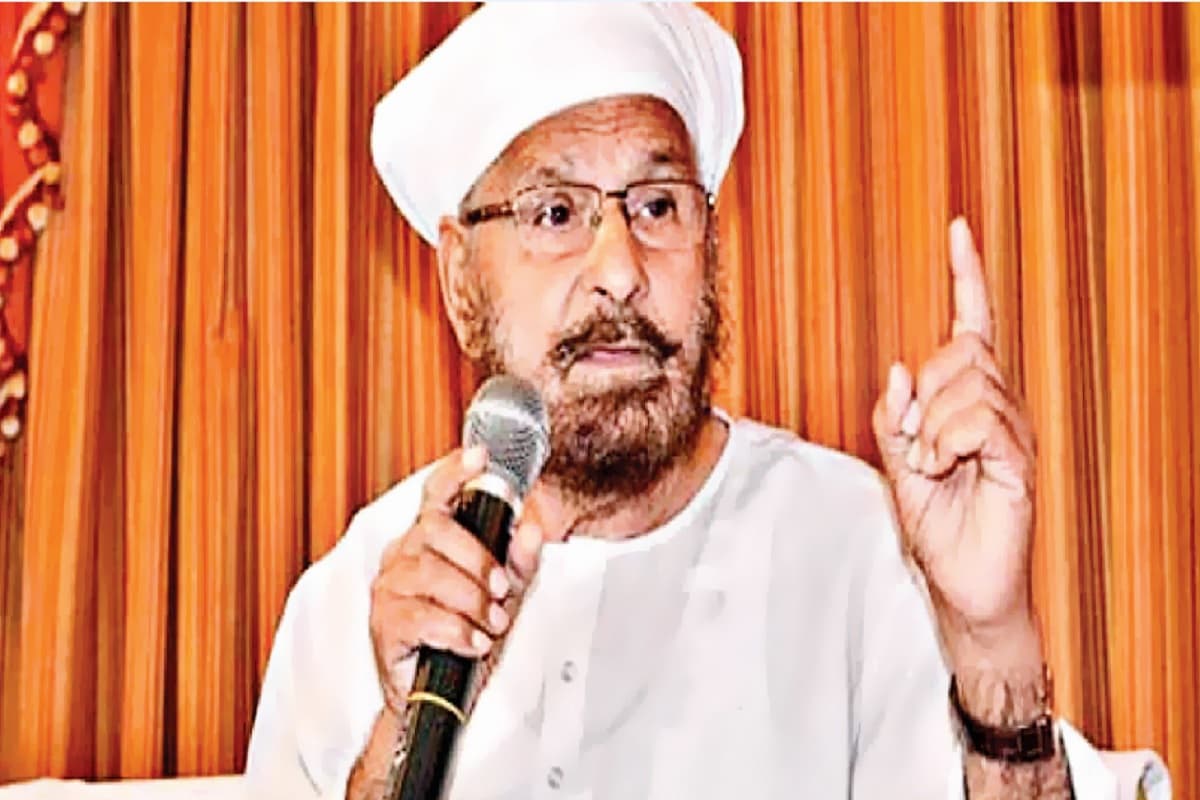 बात नहीं सुनी गयी, तो इंदर सिंह नामधारी ने छोड़ दी थी पार्टी, विधायकी से भी दे दिया था इस्तीफा