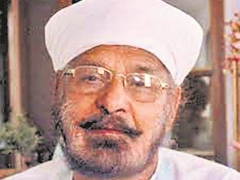 संपूर्ण क्रांति के 50 साल: वेश बदल कर भागे थे इंदर सिंह नामधारी, 17 महीने जेल में कटे