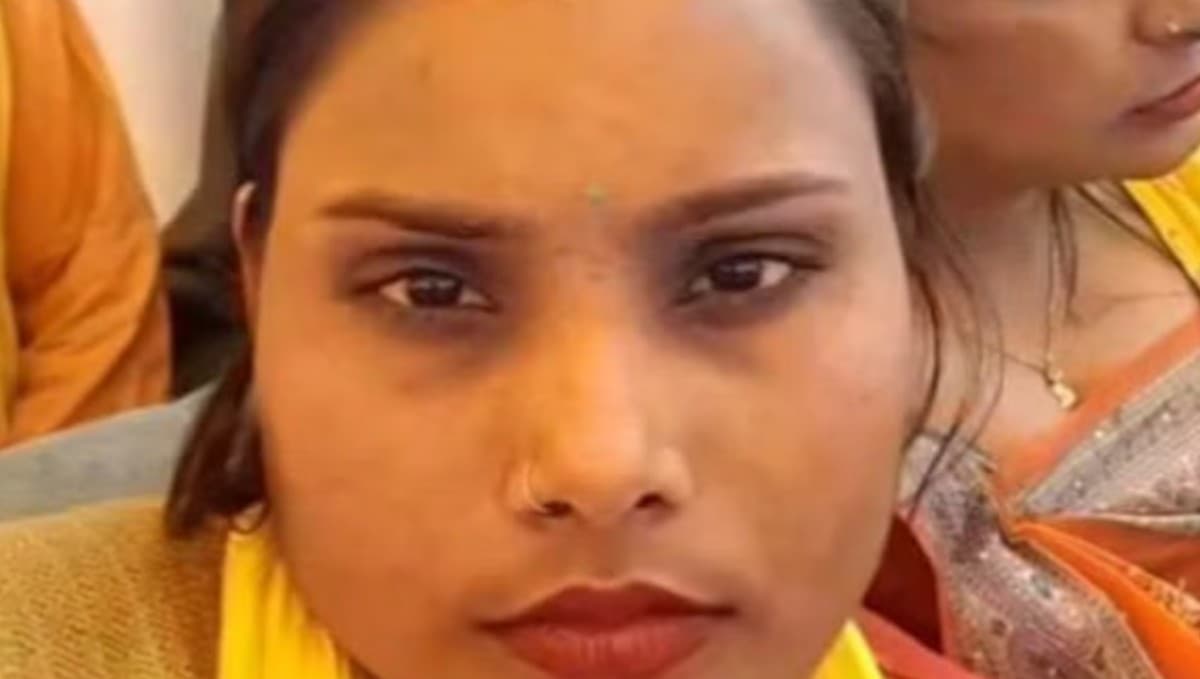 UP Crime : सुहेलदेव समाज पार्टी की नेता नंदिनी राजभर की चाकू से गोदकर हत्या, इलाके में दहशत