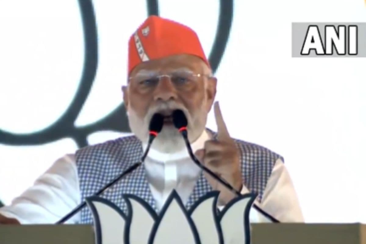 पीएम नरेंद्र मोदी ने ओडिशा को दी 20 हजार करोड़ की सौगात, बोले-विकसित भारत का बने प्रवेश द्वार