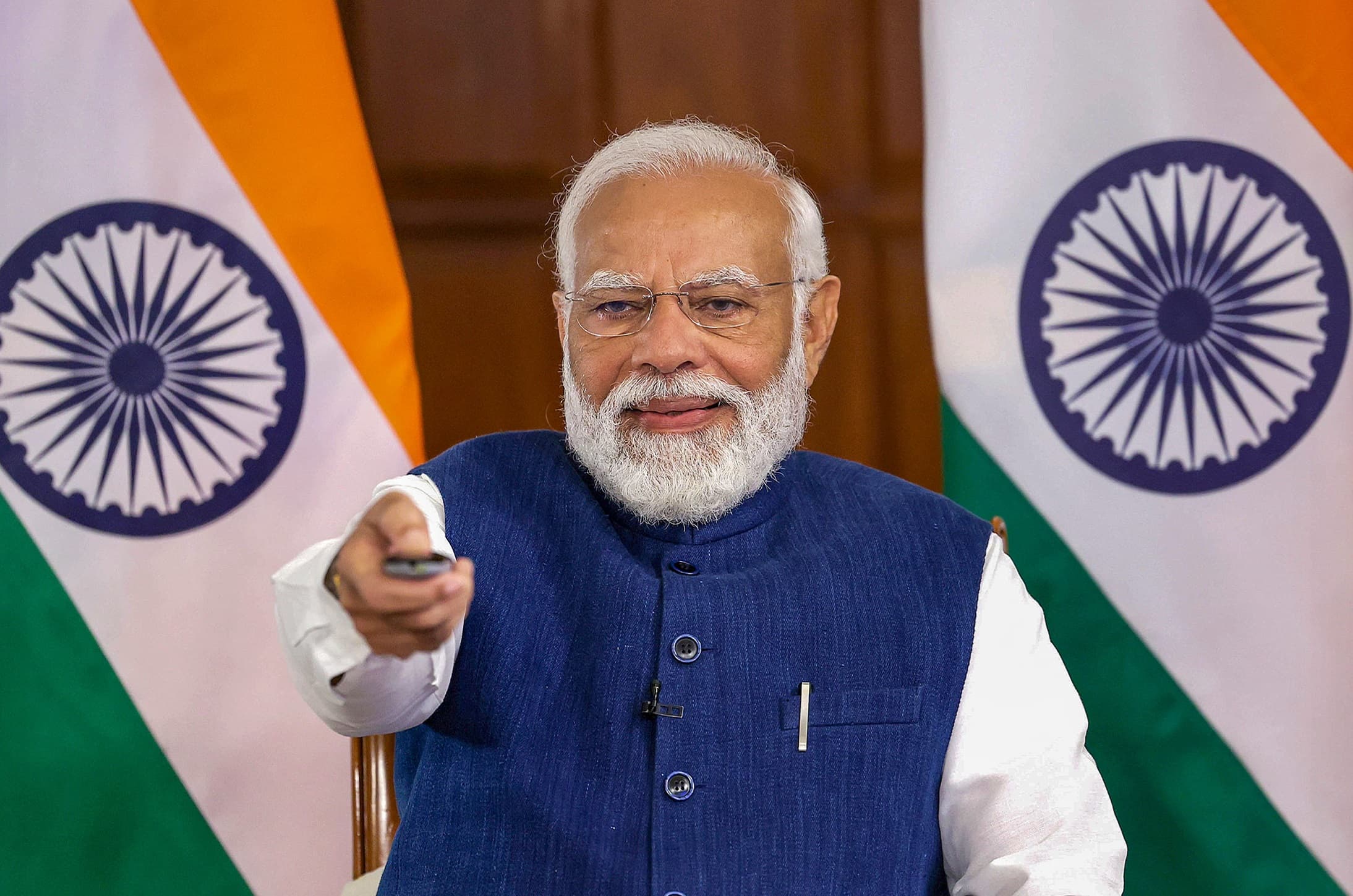 PM SURAJ Portal: जानें क्या है ‘पीएम-सूरज’ पोर्टल, प्रधानमंत्री नरेंद्र मोदी ने किया लॉन्च