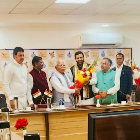 Haryana News: सीएम नायब सिंह ने हासिल किया विश्वास मत