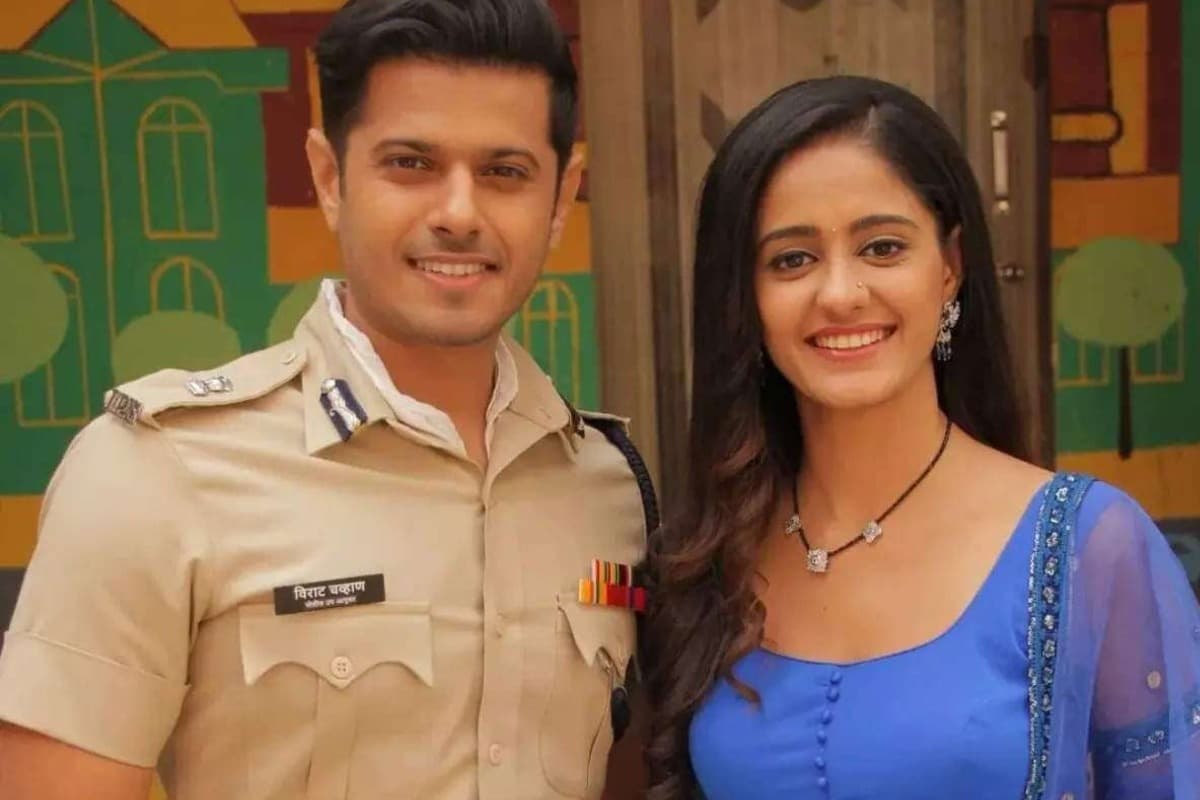 Ghum Hai Kisikey Pyaar Meiin के विराट ने नये शो 'मेघा बरसेंगे' को लेकर तोड़ी चुप्पी, अब सई नहीं इस एक्ट्रेस के साथ करेंगे रोमांस