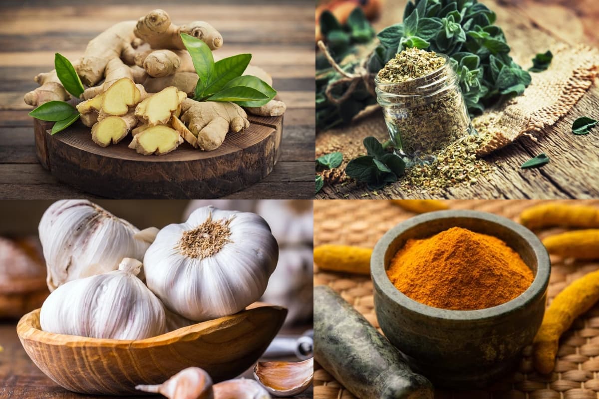 Health Tips: अपने खाने में रोजाना करें इन मसालों को शामिल, मिलेंगे जादुई फायदे