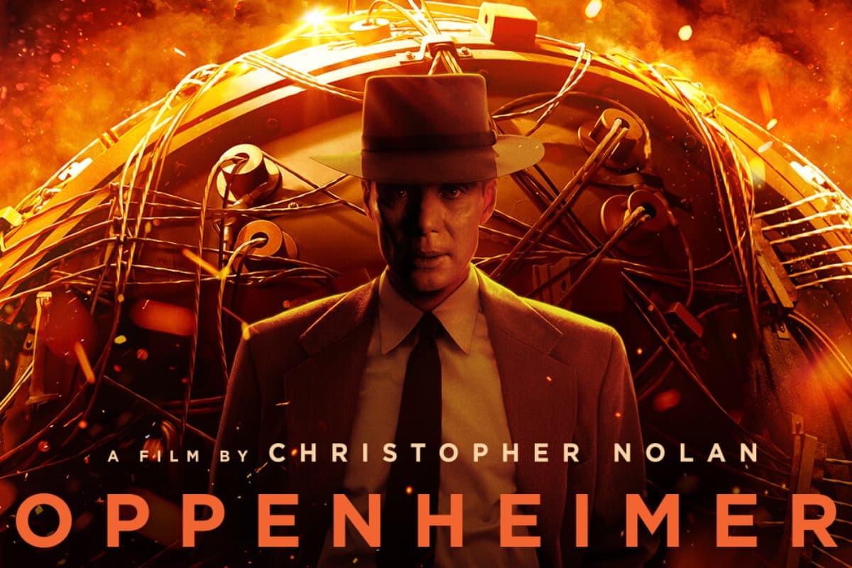 Oppenheimer OTT Release: होली की छुट्टियों में इस ओटीटी पर एंजॉय करें ओपेनहाइमर, वो भी बिल्कुल फ्री