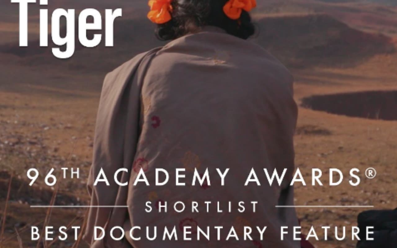 To Kill A Tiger OTT: झारखंड की बेटी पर बनी फिल्म 'टू किल ए टाइगर' ओटीटी पर हुई रिलीज, जानें कहां देखें