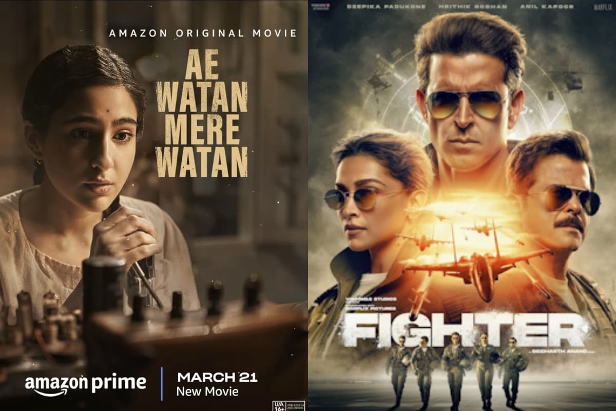 होली में रंगों से खेलने का नहीं है मन, तो टेस्टी मिठाइयों के साथ OTT पर एंजॉय करें ये धमाकेदार फिल्में