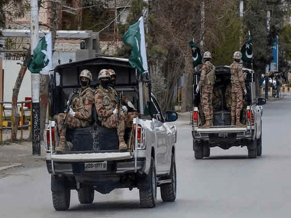 Pakistan Blast: एक हफ्ते में दूसरी बार दहला पाकिस्तान, आत्मघाती हमले में 6 चीनी नागरिकों की मौत