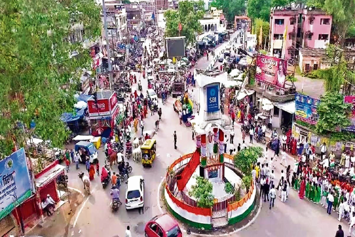 पलामू लोकसभा में राजघराने से लेकर पिछड़े तबके, टॉप पुलिस अफसर व शीर्ष माओवादी तक बने हैं सांसद