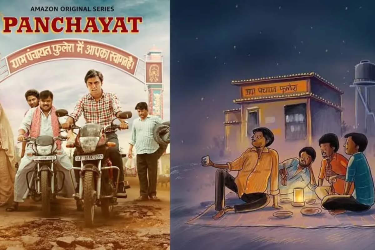 IMDb Highest Rated Web Series: इन वेब सीरीज को अब तक नहीं देखा तो क्या देखा, OTT पर जरूर करें एंजॉय